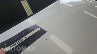 2012 Chevrolet Cruze LS 2LS – miniatura 34