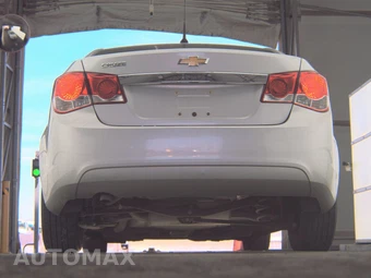 2012 Chevrolet Cruze LS 2LS – miniatura 7
