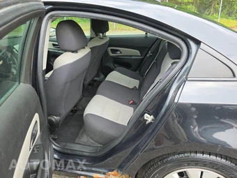 2012 Chevrolet Cruze LS 2LS - miniatura 13