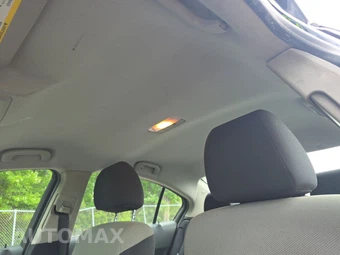 2012 Chevrolet Cruze LS 2LS - miniatura 18