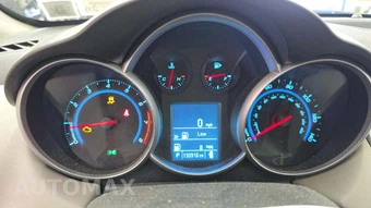 2012 Chevrolet Cruze LS 2LS - miniatura 19