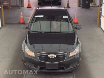 2012 Chevrolet Cruze LS 2LS - miniatura 2