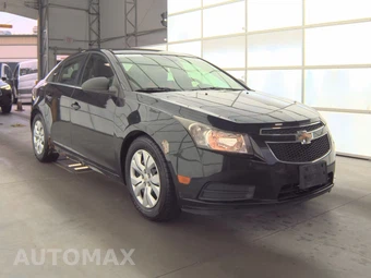 2012 Chevrolet Cruze LS 2LS - miniatura 3