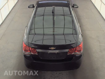 2012 Chevrolet Cruze LS 2LS - miniatura 5