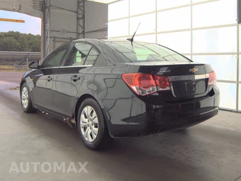 2012 Chevrolet Cruze LS 2LS - miniatura 6