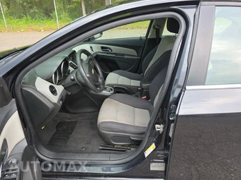 2012 Chevrolet Cruze LS 2LS - miniatura 7