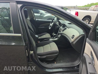 2012 Chevrolet Cruze LS 2LS - miniatura 8