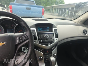 2012 Chevrolet Cruze LS 2LS – miniatura 11