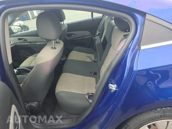 2012 Chevrolet Cruze LS 2LS – miniatura 13