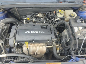2012 Chevrolet Cruze LS 2LS – miniatura 15