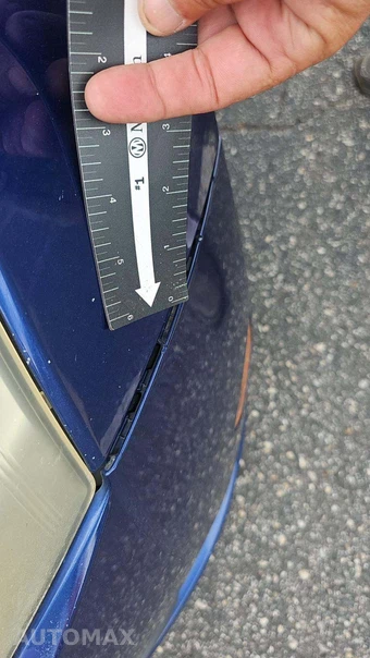 2012 Chevrolet Cruze LS 2LS – miniatura 35