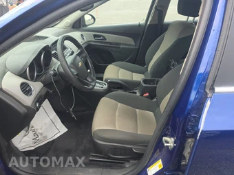 2012 Chevrolet Cruze LS 2LS – miniatura 7