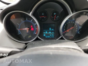 2012 Chevrolet Cruze LS 2LS - miniatura 12