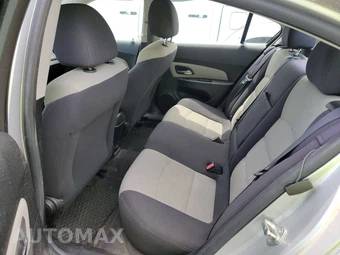 2012 Chevrolet Cruze LS 2LS - miniatura 13