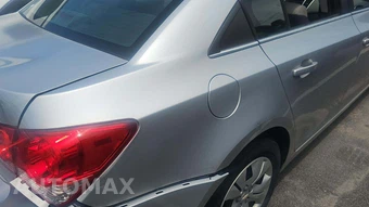 2012 Chevrolet Cruze LS 2LS - miniatura 20