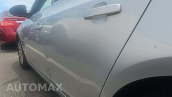 2012 Chevrolet Cruze LS 2LS - miniatura 25