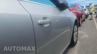 2012 Chevrolet Cruze LS 2LS - miniatura 29