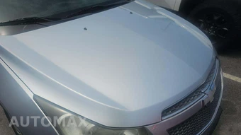 2012 Chevrolet Cruze LS 2LS - miniatura 30