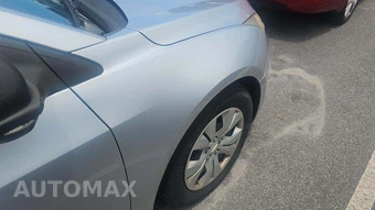 2012 Chevrolet Cruze LS 2LS - miniatura 34