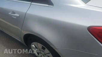 2012 Chevrolet Cruze LS 2LS - miniatura 36