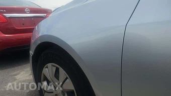 2012 Chevrolet Cruze LS 2LS - miniatura 42