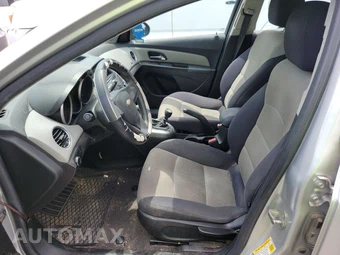 2012 Chevrolet Cruze LS 2LS - miniatura 7