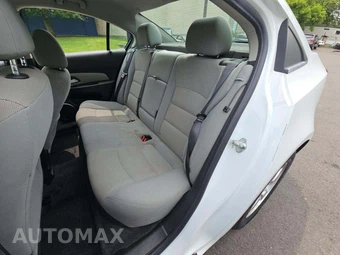 2012 Chevrolet Cruze LT 1FL - miniatura 13