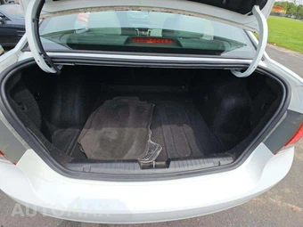 2012 Chevrolet Cruze LT 1FL - miniatura 14