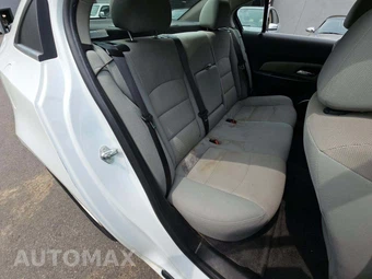 2012 Chevrolet Cruze LT 1FL - miniatura 16