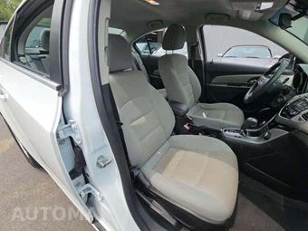 2012 Chevrolet Cruze LT 1FL - miniatura 18