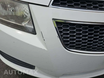 2012 Chevrolet Cruze LT 1FL - miniatura 23