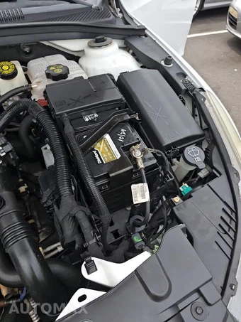 2012 Chevrolet Cruze LT 1FL - miniatura 33