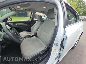 2012 Chevrolet Cruze LT 1FL - miniatura 6
