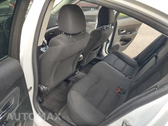 2012 Chevrolet Cruze LT 1FL - miniatura 10