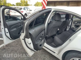 2012 Chevrolet Cruze LT 1FL - miniatura 14