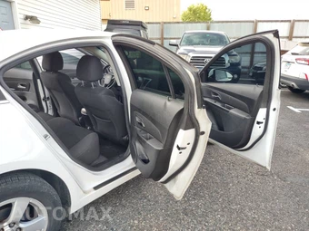 2012 Chevrolet Cruze LT 1FL - miniatura 15