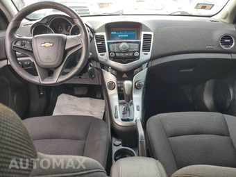 2012 Chevrolet Cruze LT 1FL - miniatura 16