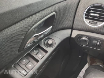 2012 Chevrolet Cruze LT 1FL - miniatura 17