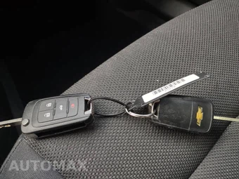 2012 Chevrolet Cruze LT 1FL - miniatura 18
