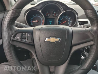 2012 Chevrolet Cruze LT 1FL - miniatura 19