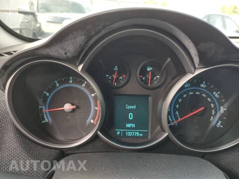 2012 Chevrolet Cruze LT 1FL - miniatura 20