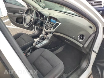 2012 Chevrolet Cruze LT 1FL - miniatura 7