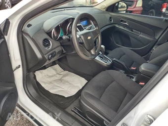 2012 Chevrolet Cruze LT 1FL - miniatura 9