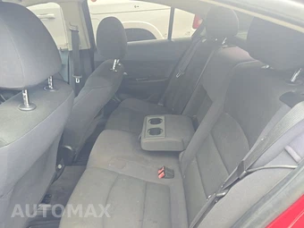 2012 Chevrolet Cruze LT 1LT – miniatura 13