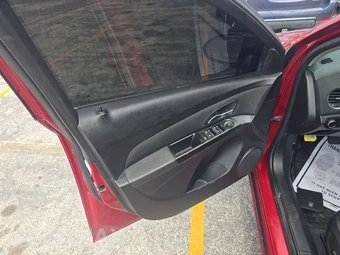 2012 Chevrolet Cruze LT 1LT – miniatura 9