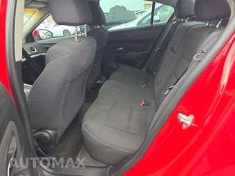 2012 Chevrolet Cruze LT 1LT – miniatura 13