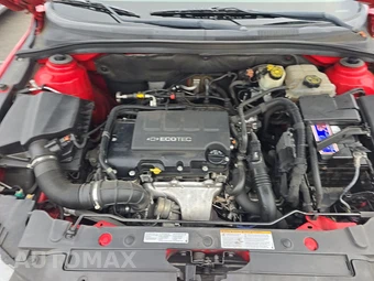 2012 Chevrolet Cruze LT 1LT – miniatura 15