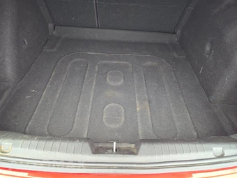 2012 Chevrolet Cruze LT 1LT – miniatura 16