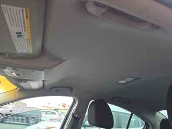 2012 Chevrolet Cruze LT 1LT – miniatura 21