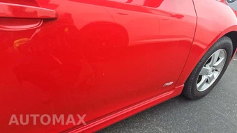 2012 Chevrolet Cruze LT 1LT – miniatura 24